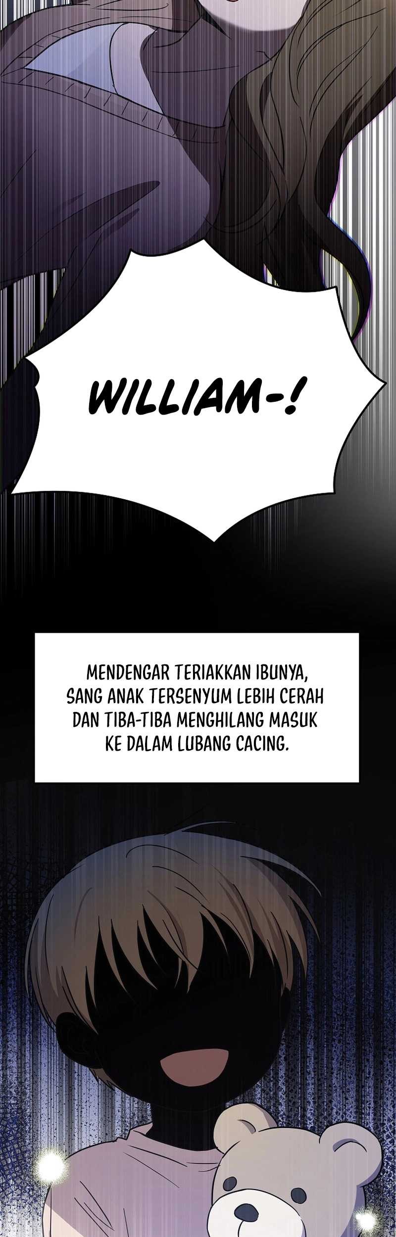 Superstar From Age 0 Bab 16 halaman 18