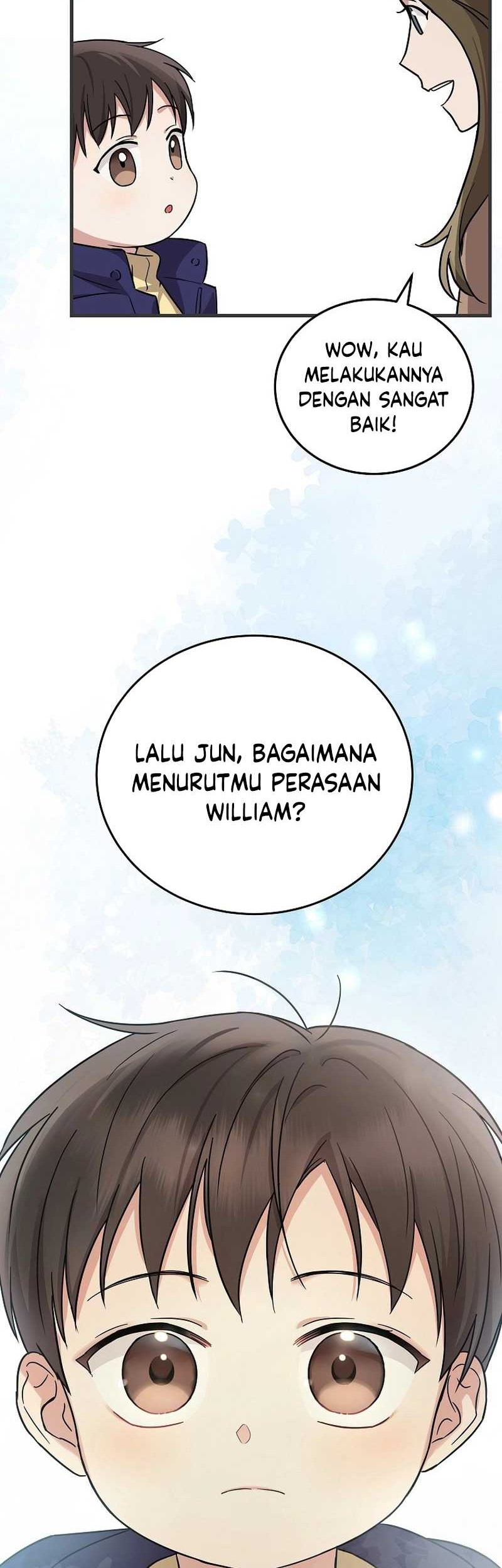 Superstar From Age 0 Bab 16 halaman 23