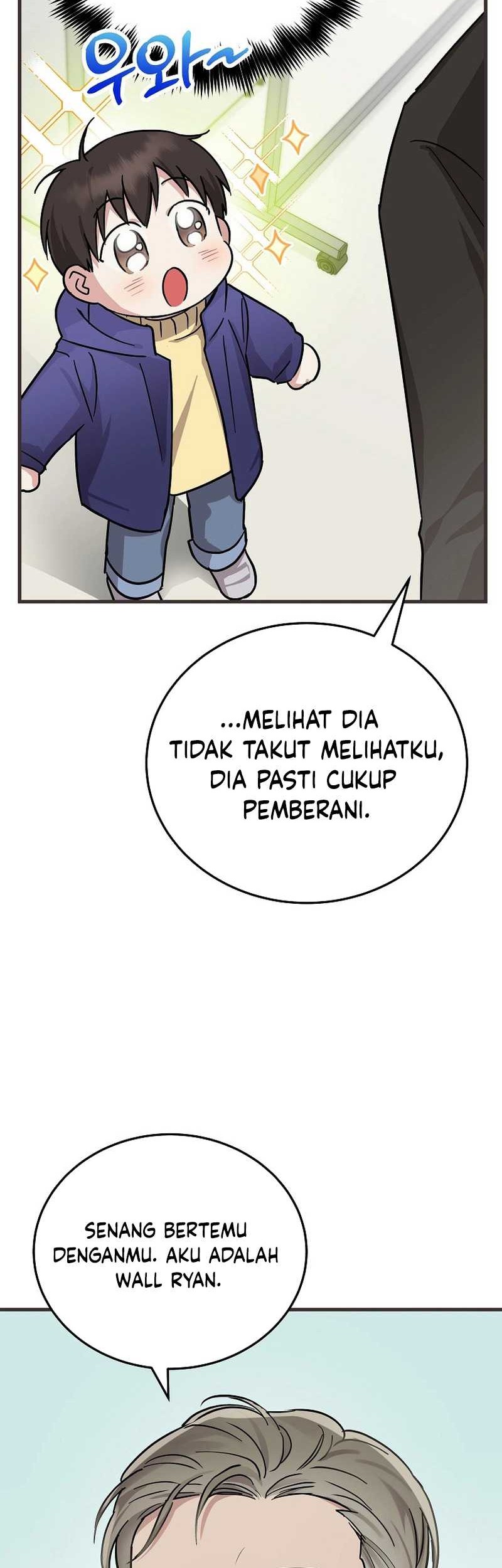 Superstar From Age 0 Bab 16 halaman 29