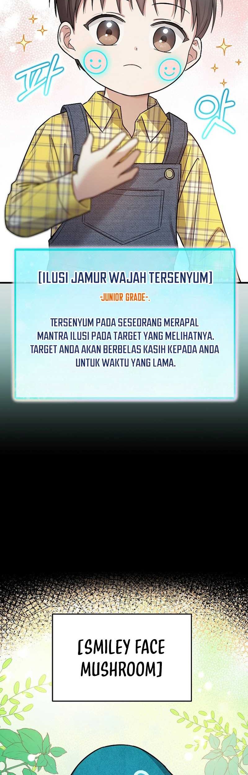 Superstar From Age 0 Bab 16 halaman 41