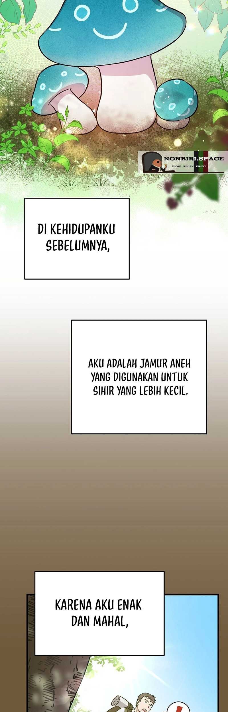 Superstar From Age 0 Bab 16 halaman 42