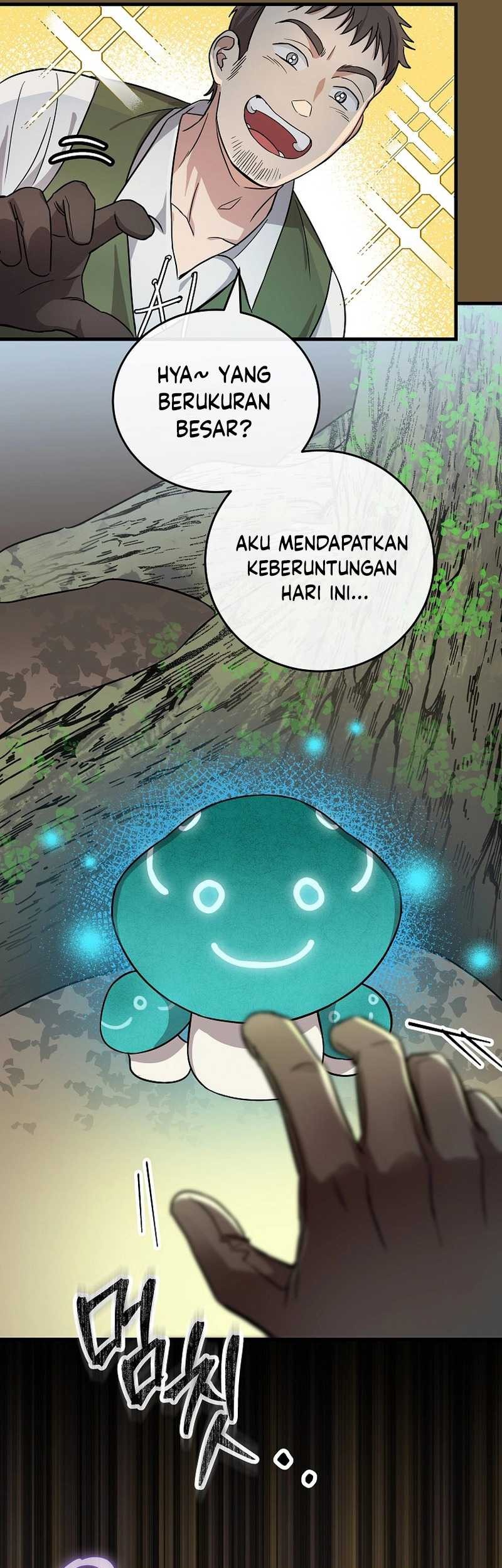 Superstar From Age 0 Bab 16 halaman 44