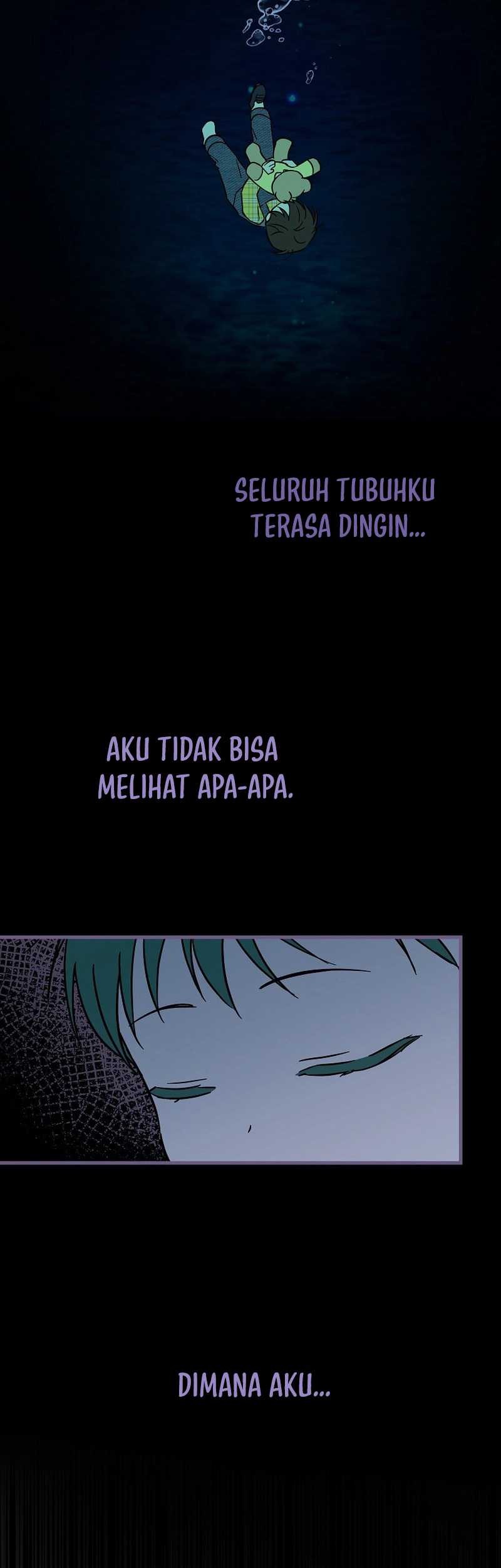 Superstar From Age 0 Bab 17 halaman 28