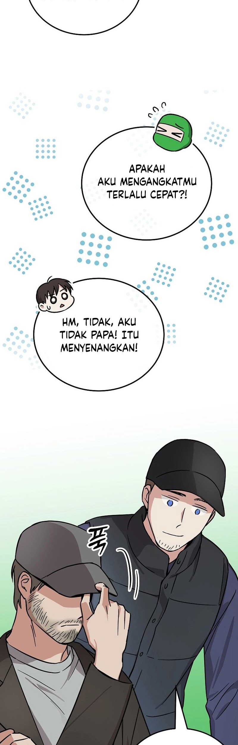 Superstar From Age 0 Bab 17 halaman 31