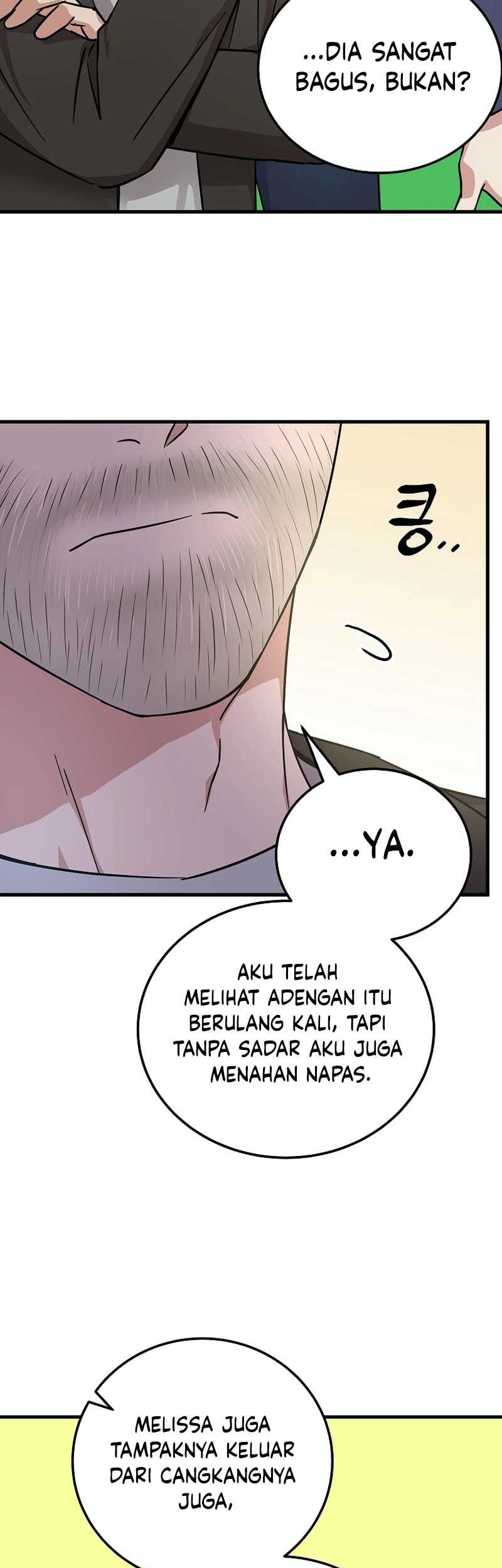 Superstar From Age 0 Bab 17 halaman 32