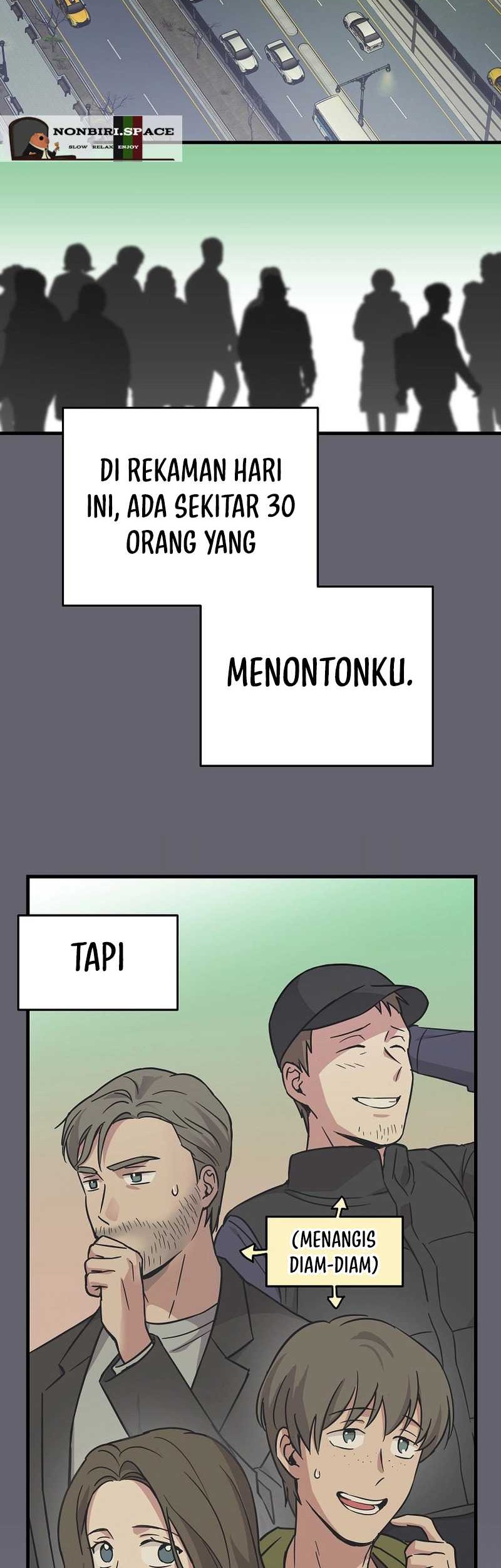 Superstar From Age 0 Bab 17 halaman 45