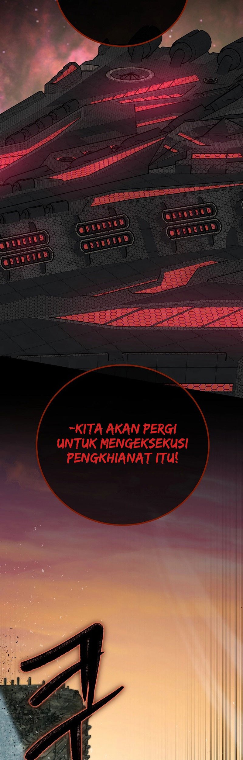 Superstar From Age 0 Bab 19 halaman 28