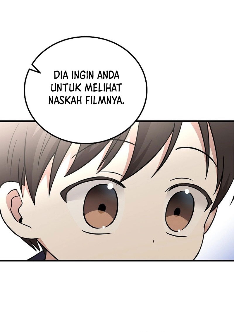 Superstar From Age 0 chapter 20 halaman 12