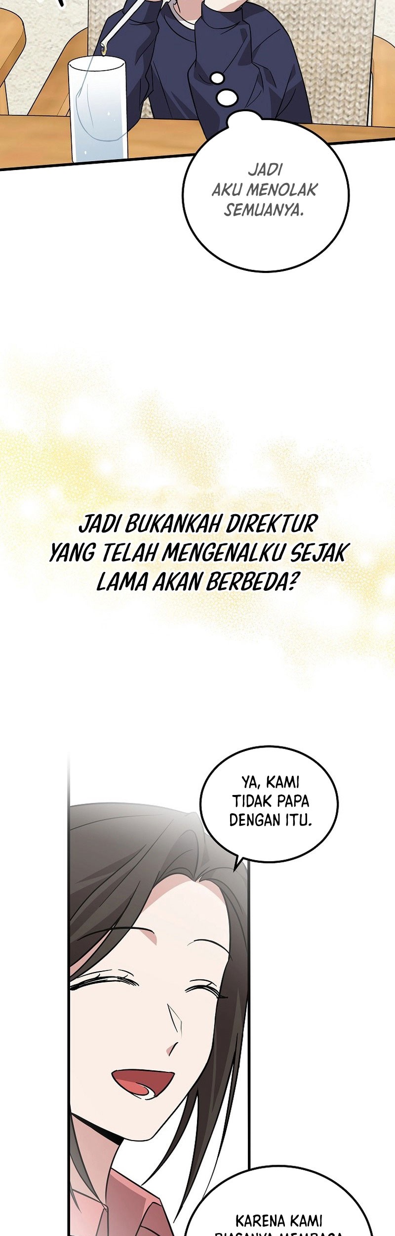 Superstar From Age 0 chapter 20 halaman 15