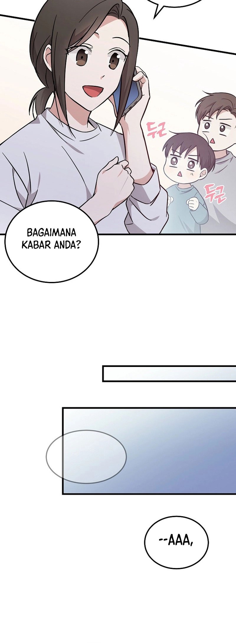Superstar From Age 0 chapter 20 halaman 18