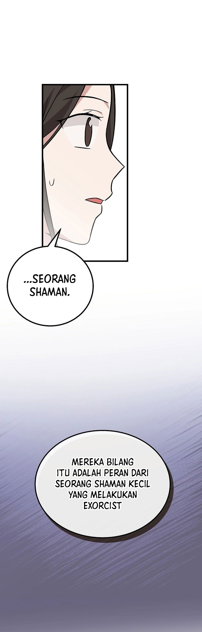 Superstar From Age 0 chapter 20 halaman 23