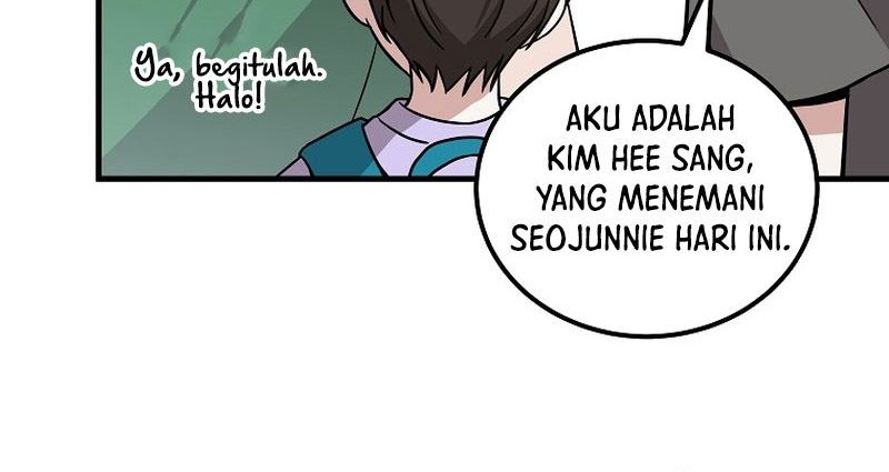 Superstar From Age 0 Bab 21 halaman 14