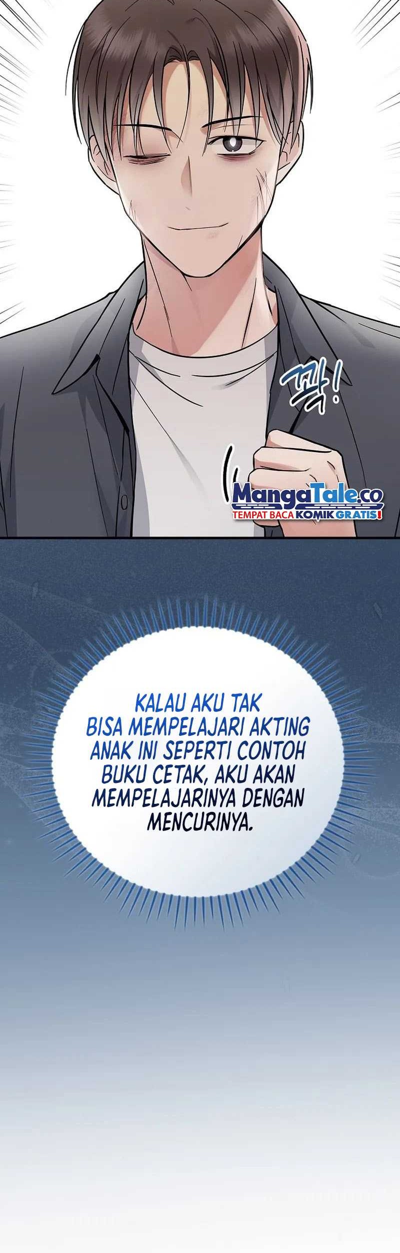 Superstar From Age 0 Bab 23 halaman 15