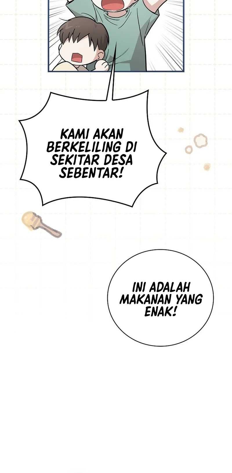 Superstar From Age 0 Bab 23 halaman 25