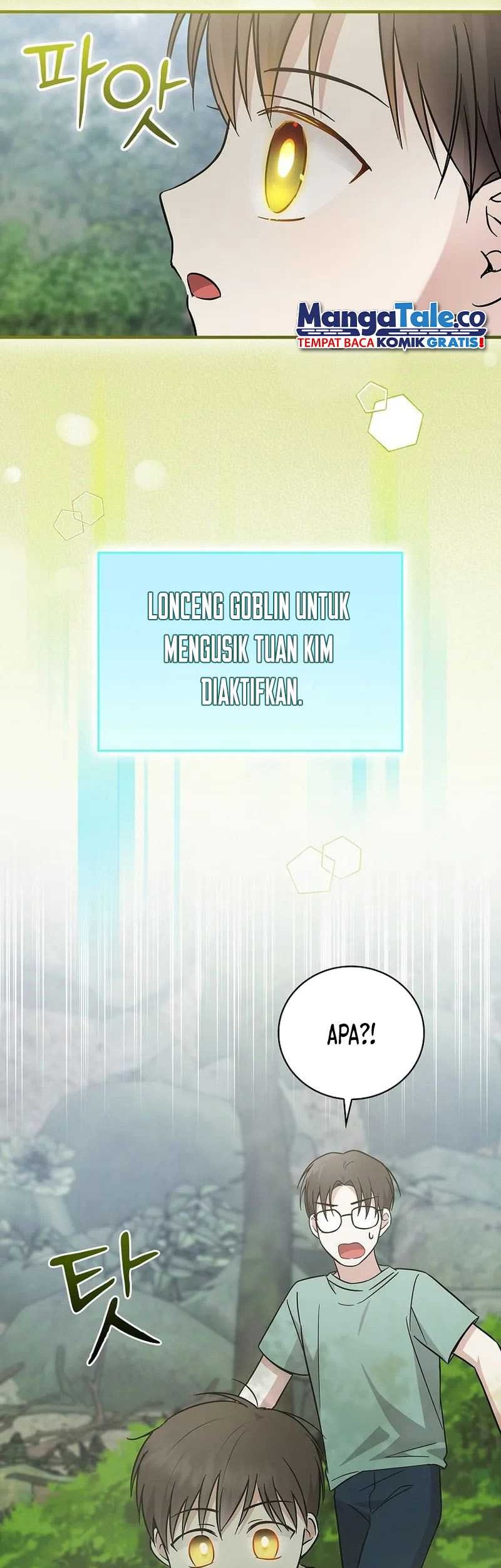 Superstar From Age 0 Bab 23 halaman 43