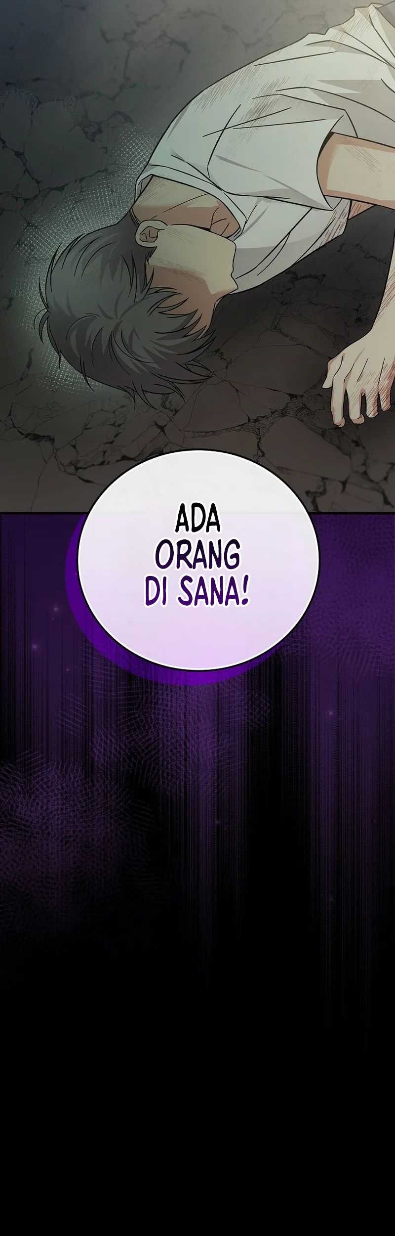Superstar From Age 0 Bab 23 halaman 50