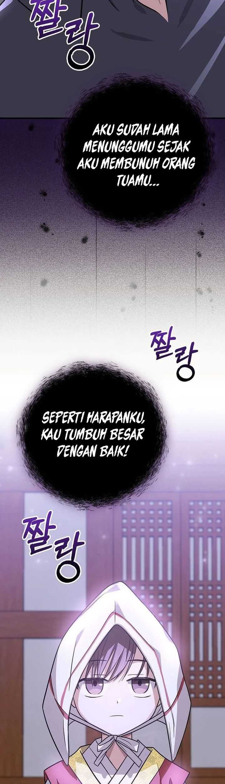 Superstar From Age 0 Bab 24 halaman 11