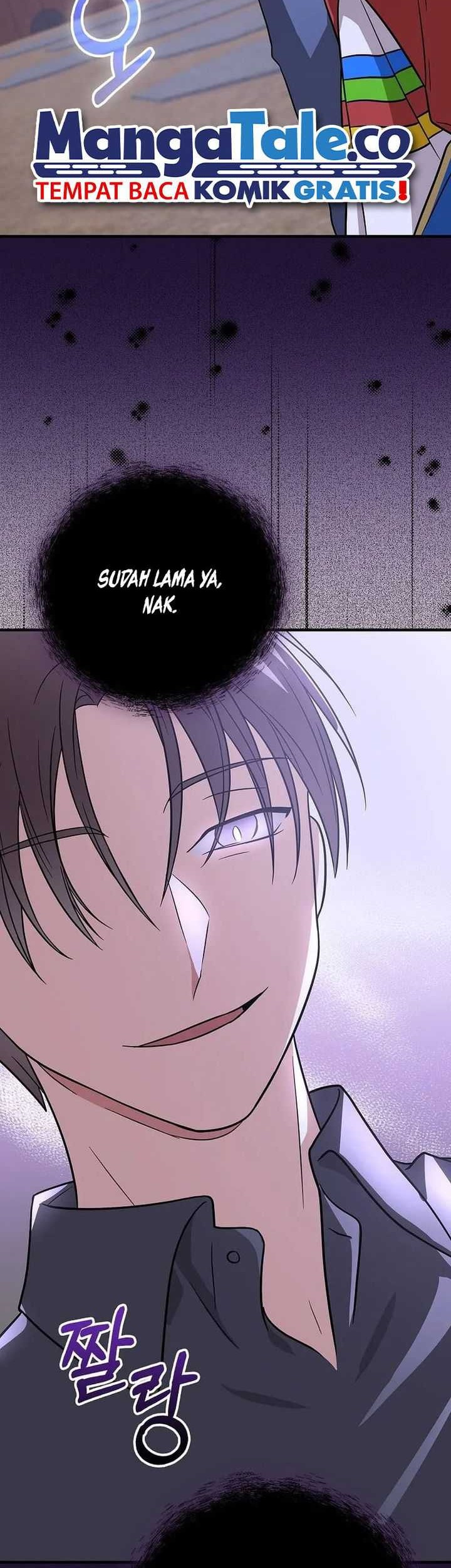 Superstar From Age 0 Bab 24 halaman 15