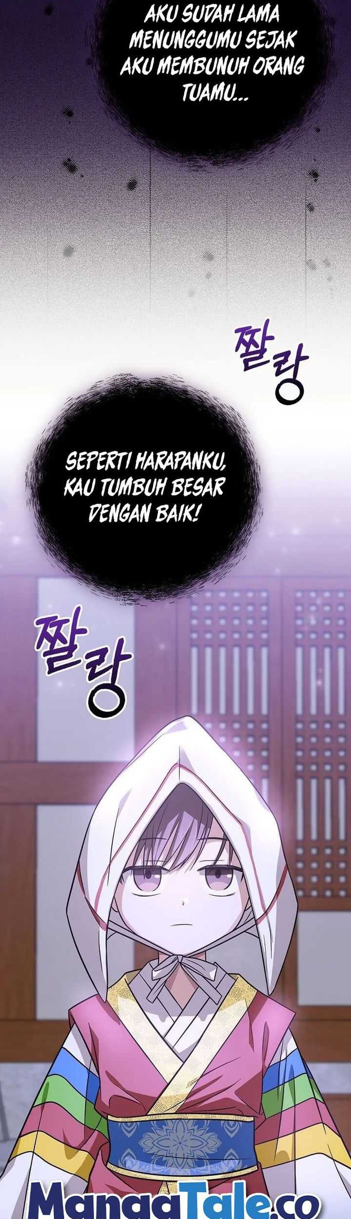 Superstar From Age 0 Bab 24 halaman 16