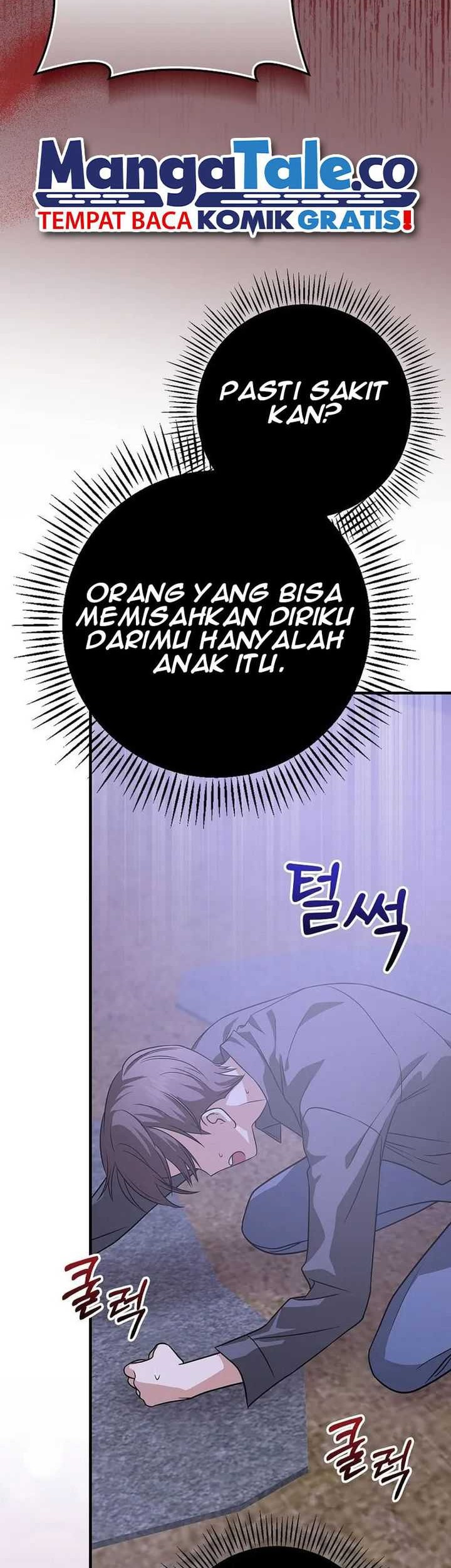 Superstar From Age 0 Bab 24 halaman 20