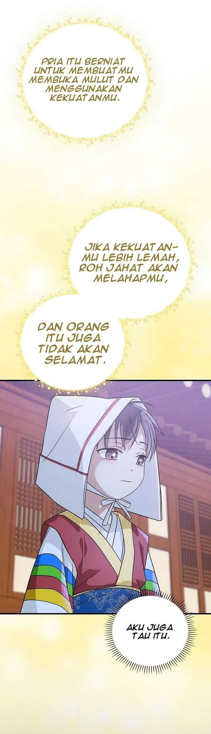 Superstar From Age 0 Bab 24 halaman 23