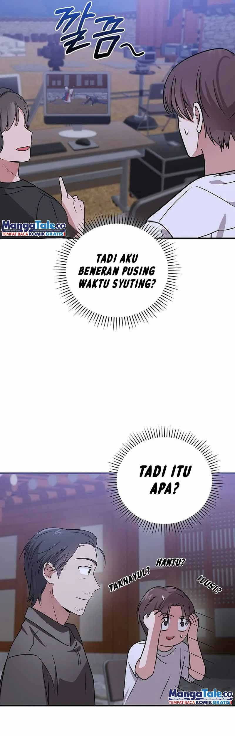 Superstar From Age 0 Bab 25 halaman 14