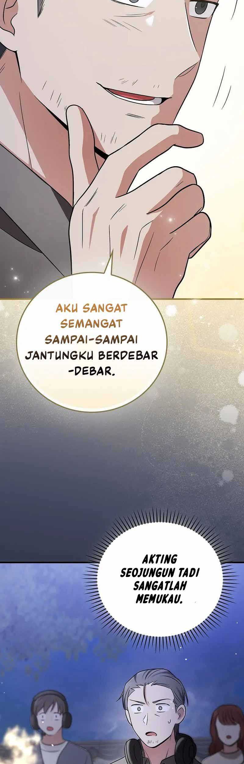 Superstar From Age 0 Bab 25 halaman 16