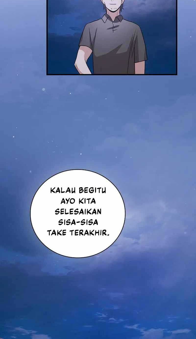 Superstar From Age 0 Bab 25 halaman 21