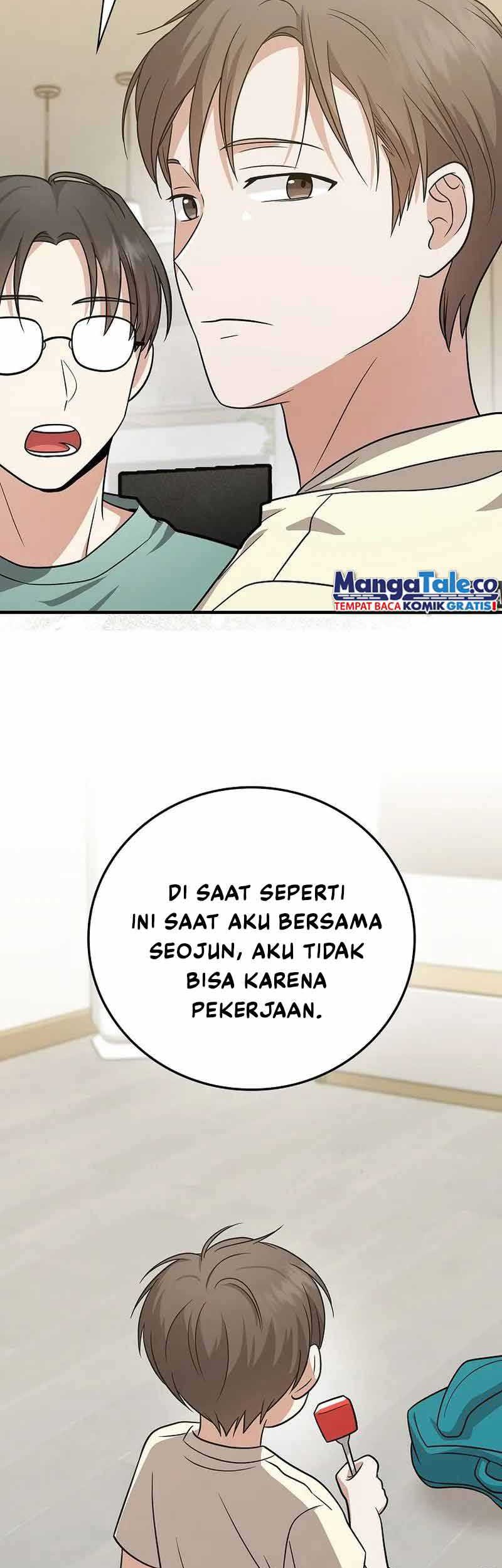 Superstar From Age 0 Bab 25 halaman 39