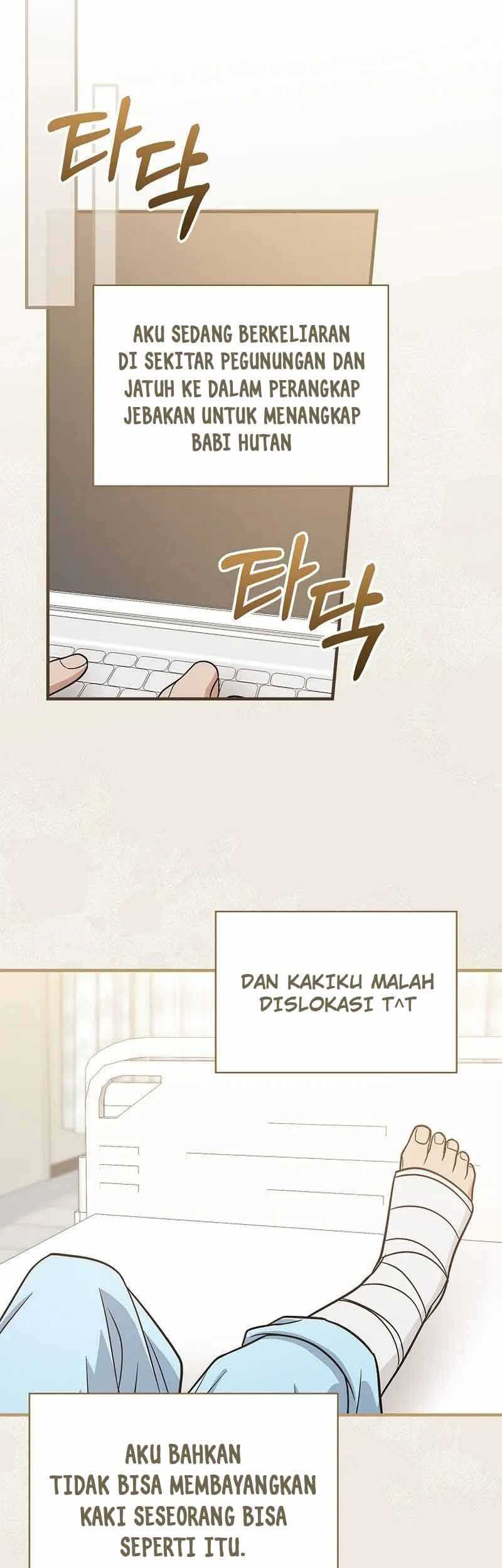 Superstar From Age 0 Bab 25 halaman 47
