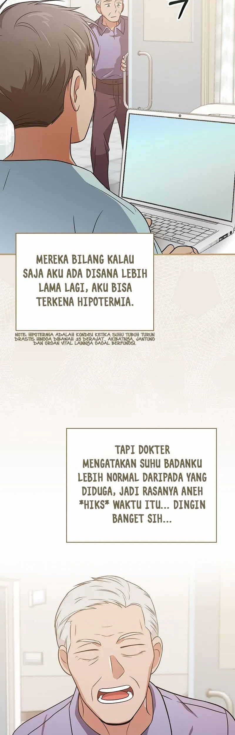 Superstar From Age 0 Bab 25 halaman 50