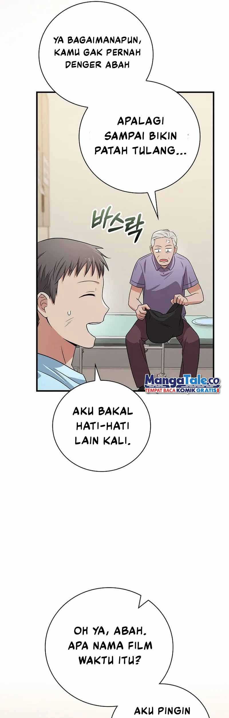 Superstar From Age 0 Bab 25 halaman 53