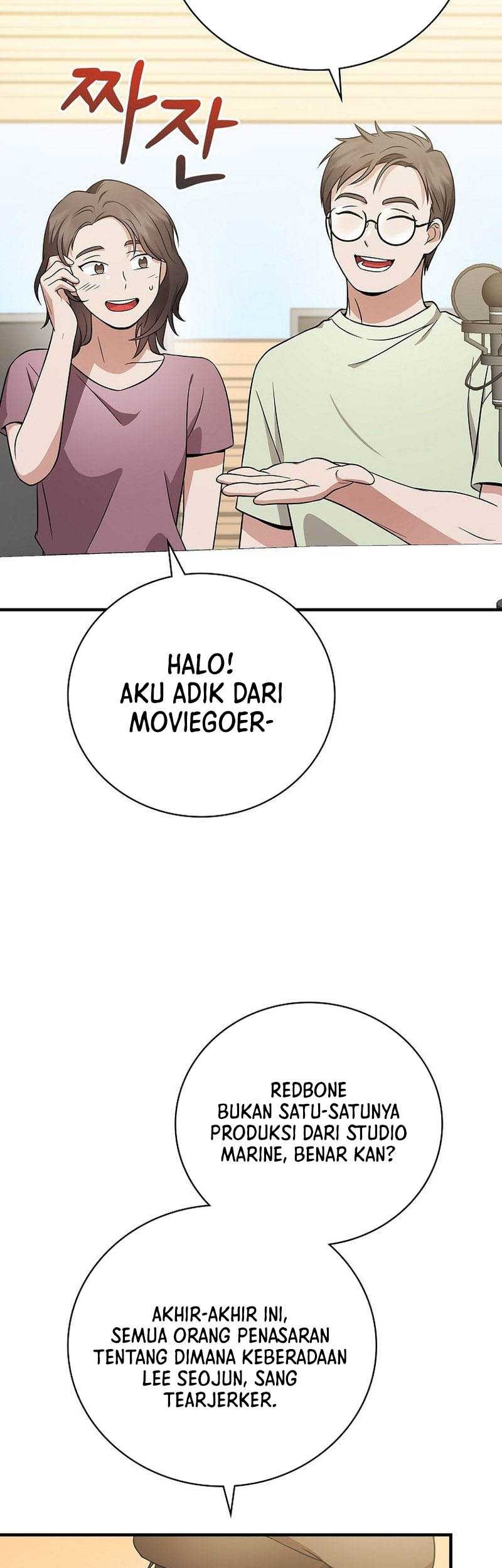 Superstar From Age 0 Bab 26 halaman 4