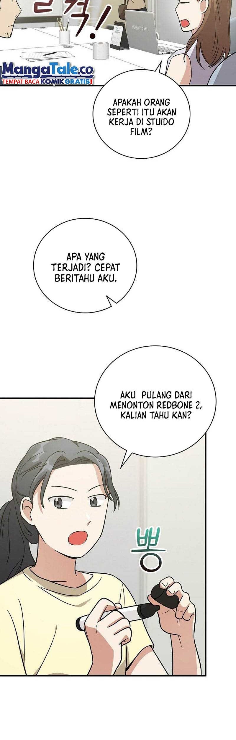 Superstar From Age 0 Bab 26 halaman 31