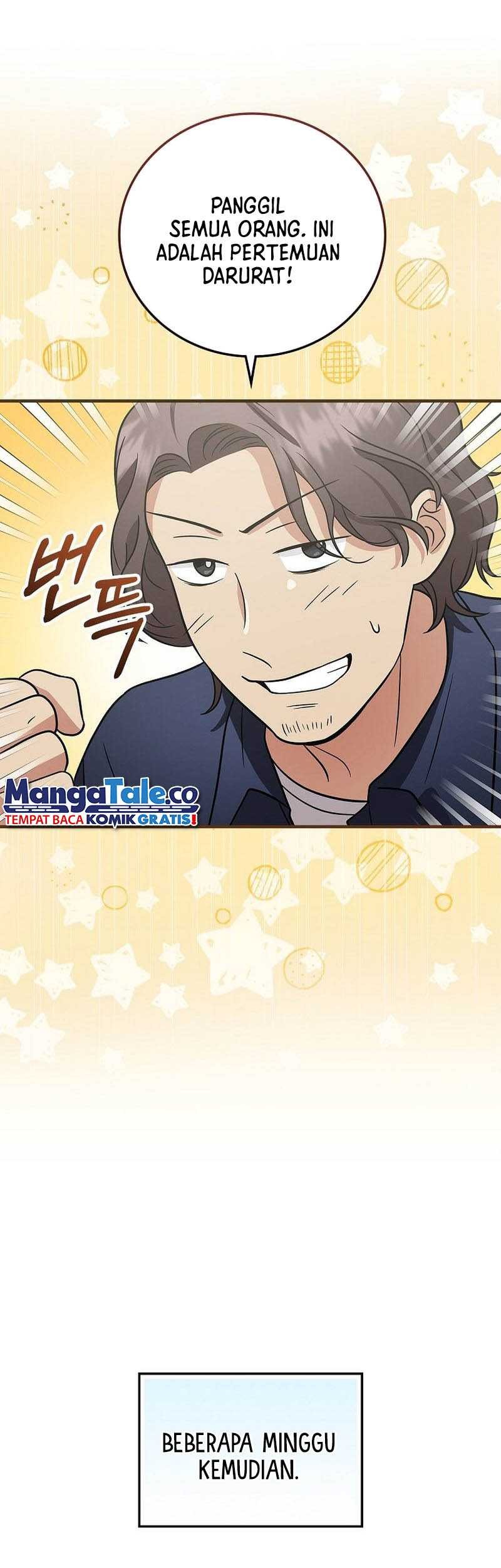 Superstar From Age 0 Bab 26 halaman 34