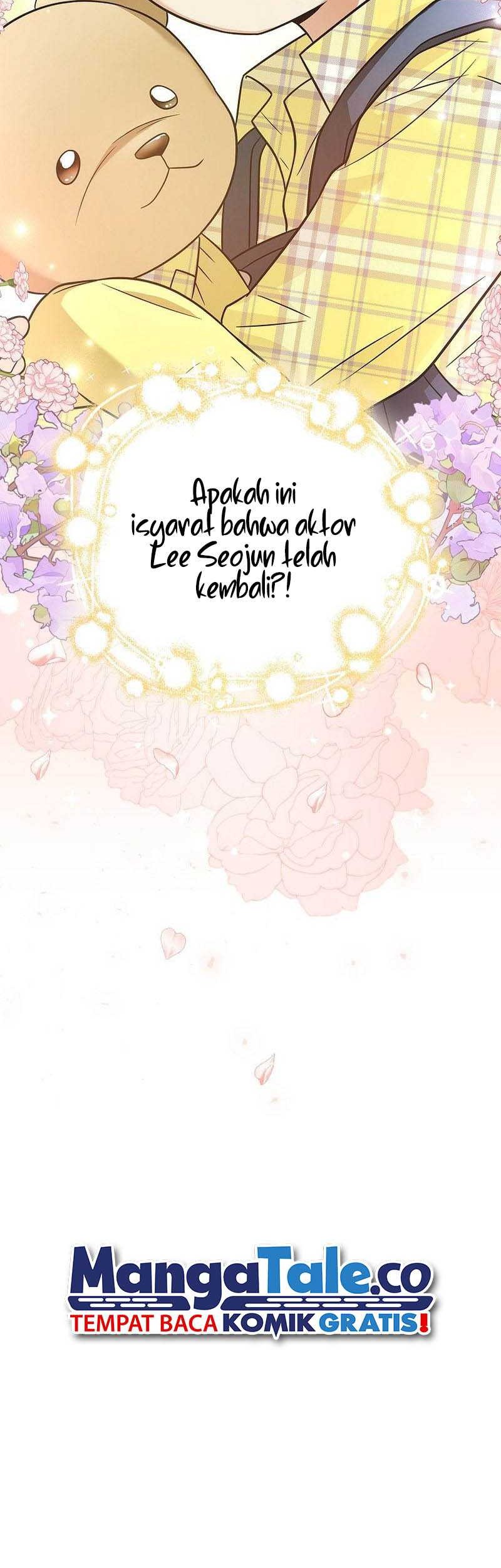 Superstar From Age 0 Bab 26 halaman 48
