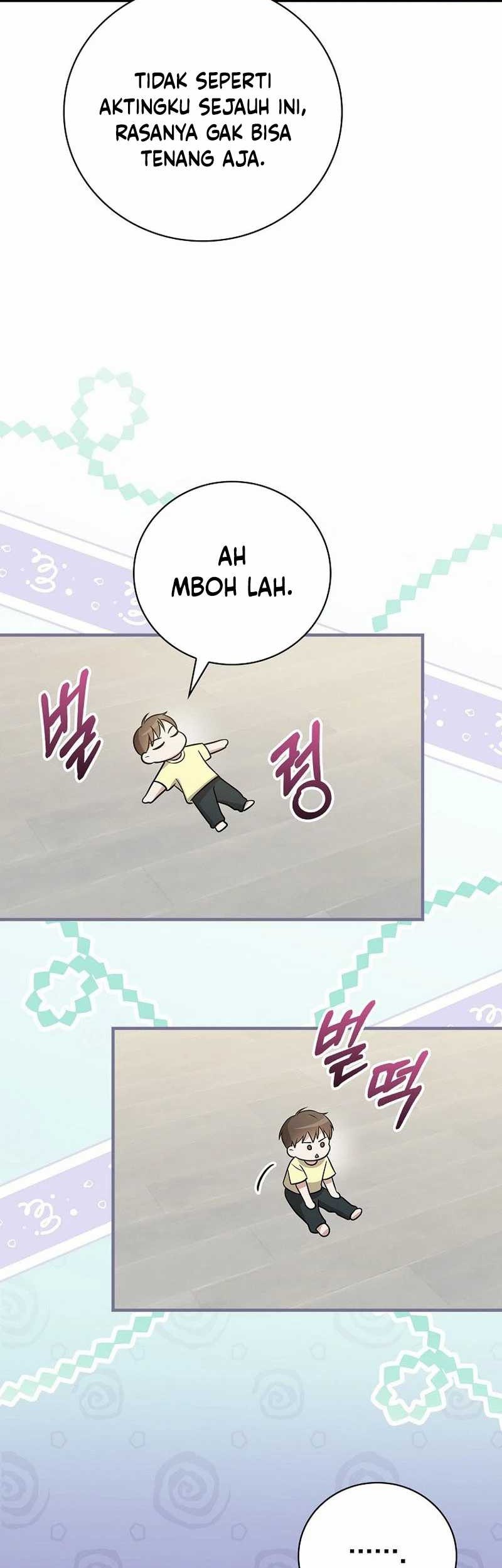 Superstar From Age 0 Bab 27 halaman 55