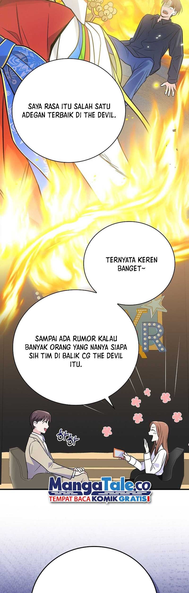 Superstar From Age 0 Bab 28 halaman 15