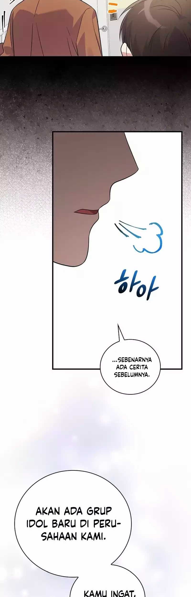 Superstar From Age 0 chapter 29 halaman 6