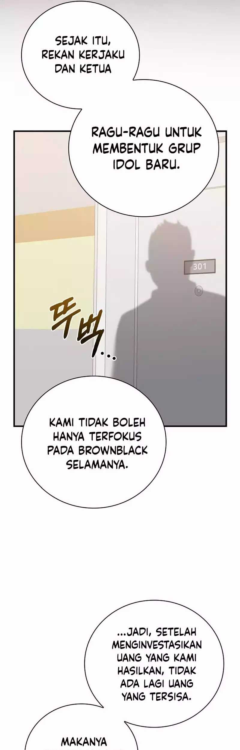 Superstar From Age 0 chapter 29 halaman 13