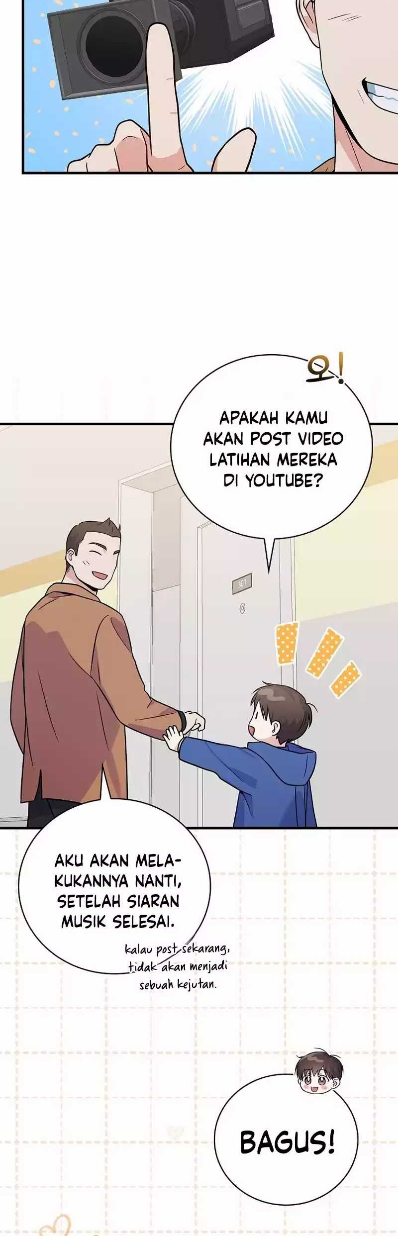 Superstar From Age 0 chapter 29 halaman 16
