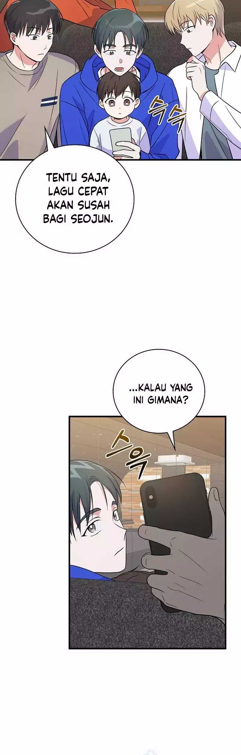 Superstar From Age 0 chapter 29 halaman 24