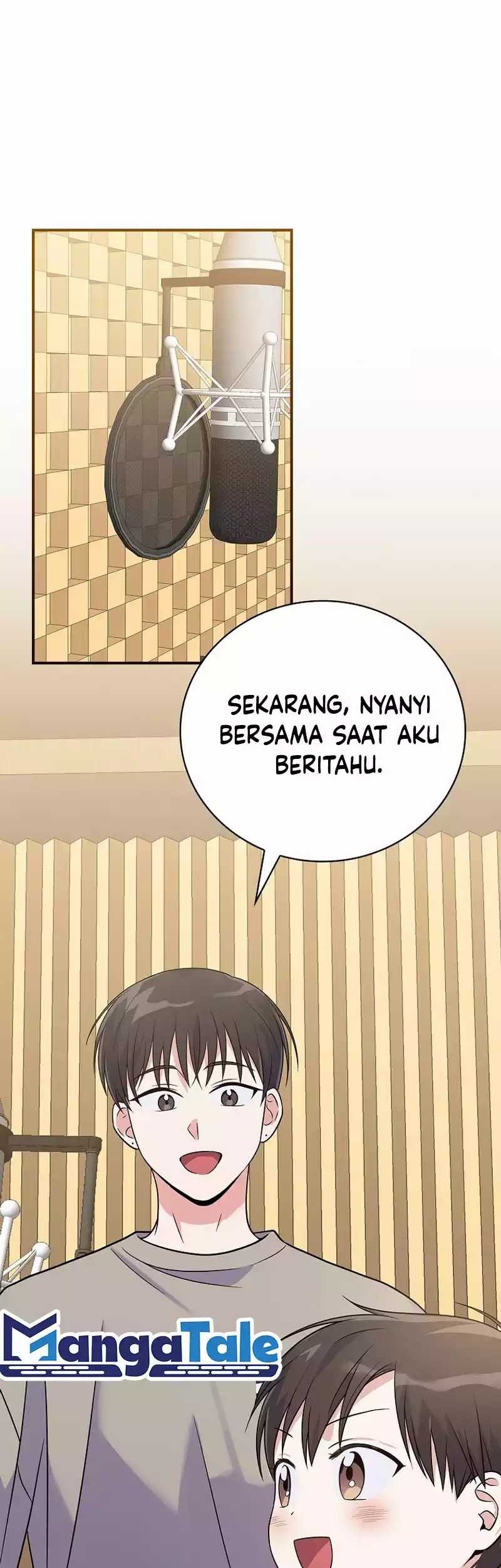 Superstar From Age 0 chapter 29 halaman 26