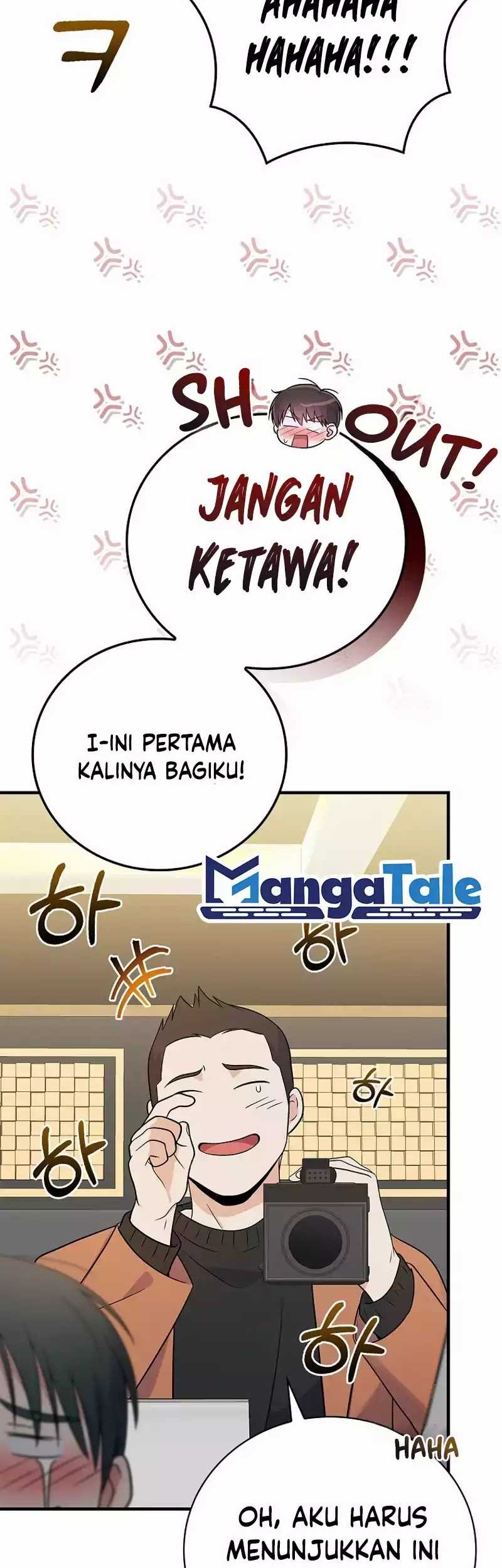 Superstar From Age 0 chapter 29 halaman 30