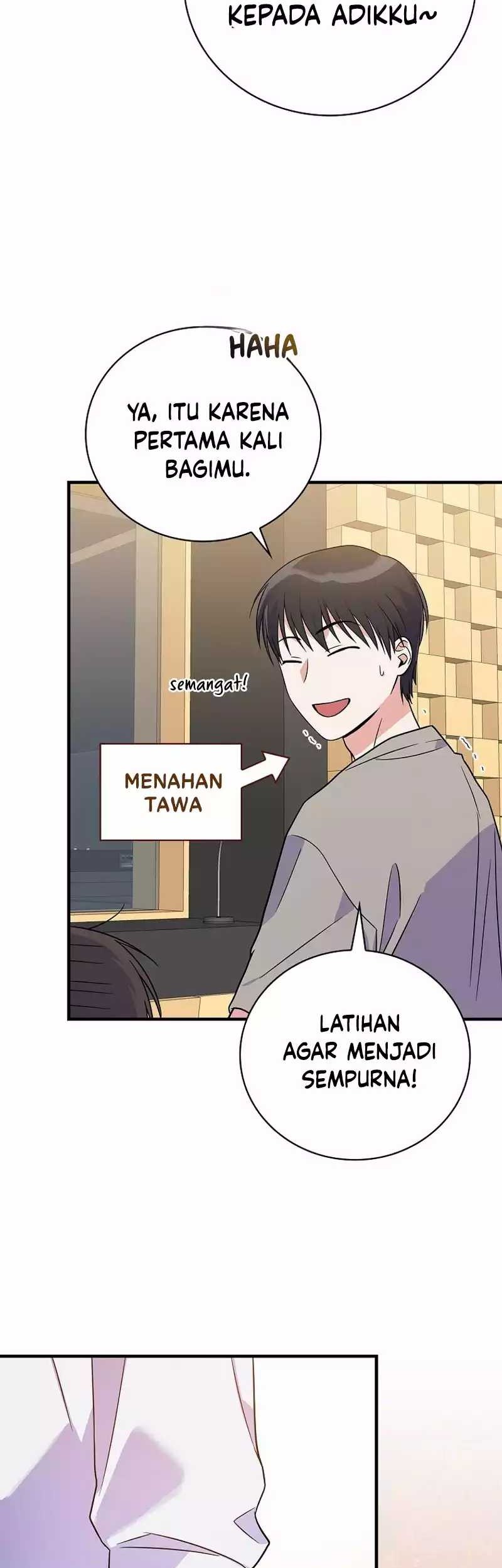 Superstar From Age 0 chapter 29 halaman 31