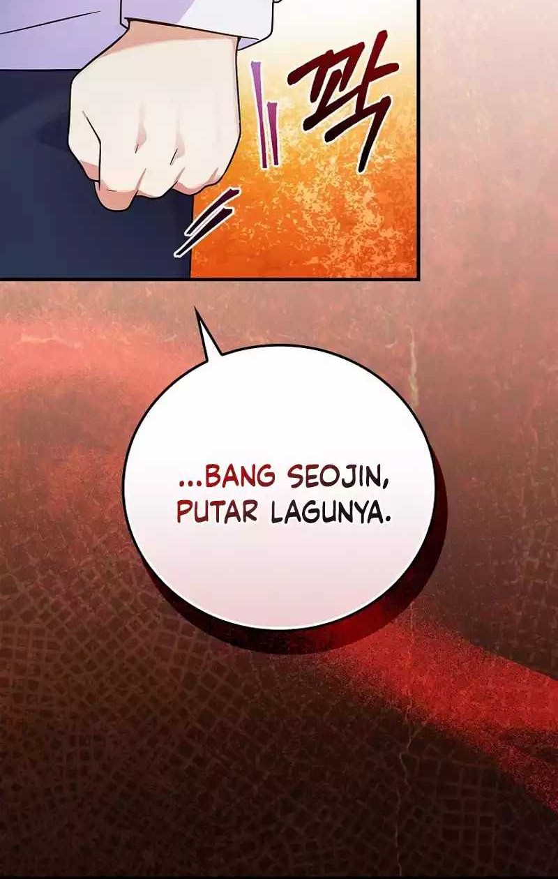 Superstar From Age 0 chapter 29 halaman 32