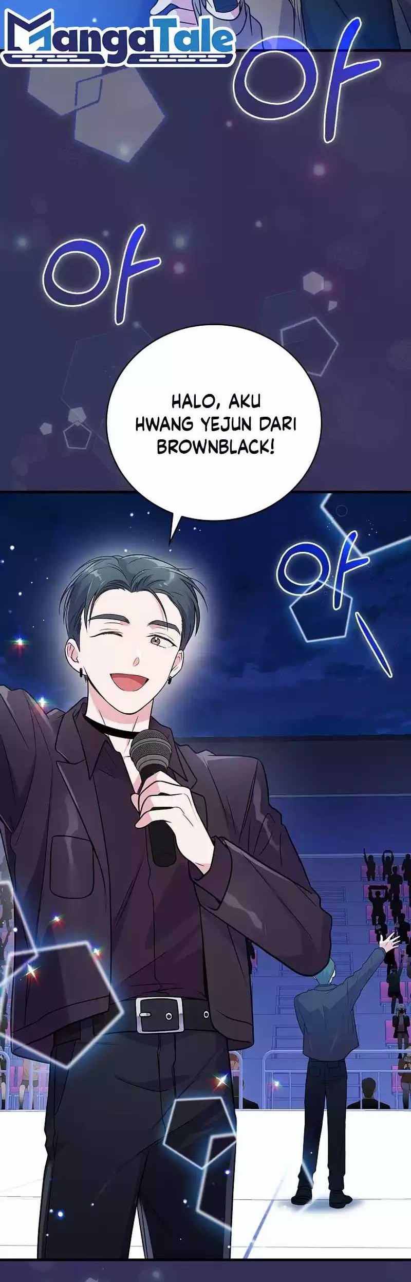 Superstar From Age 0 chapter 29 halaman 36