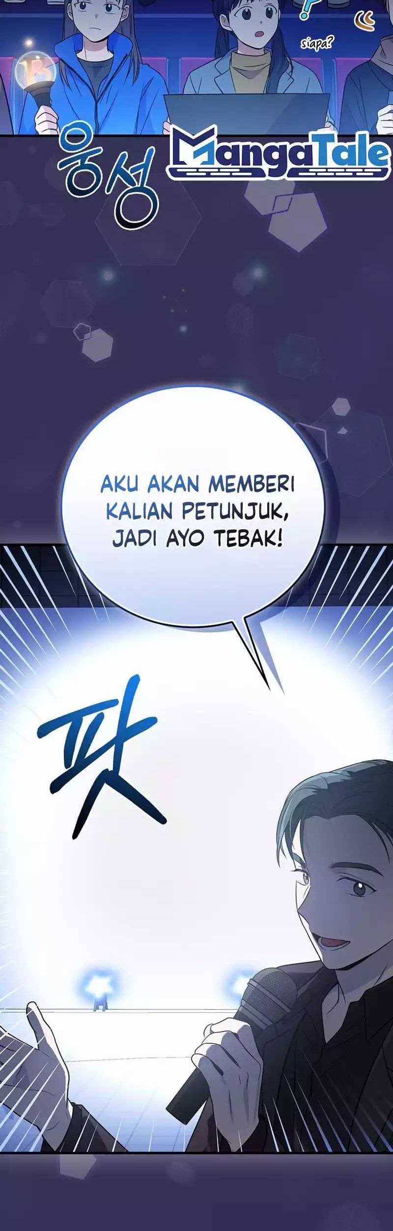 Superstar From Age 0 chapter 29 halaman 38