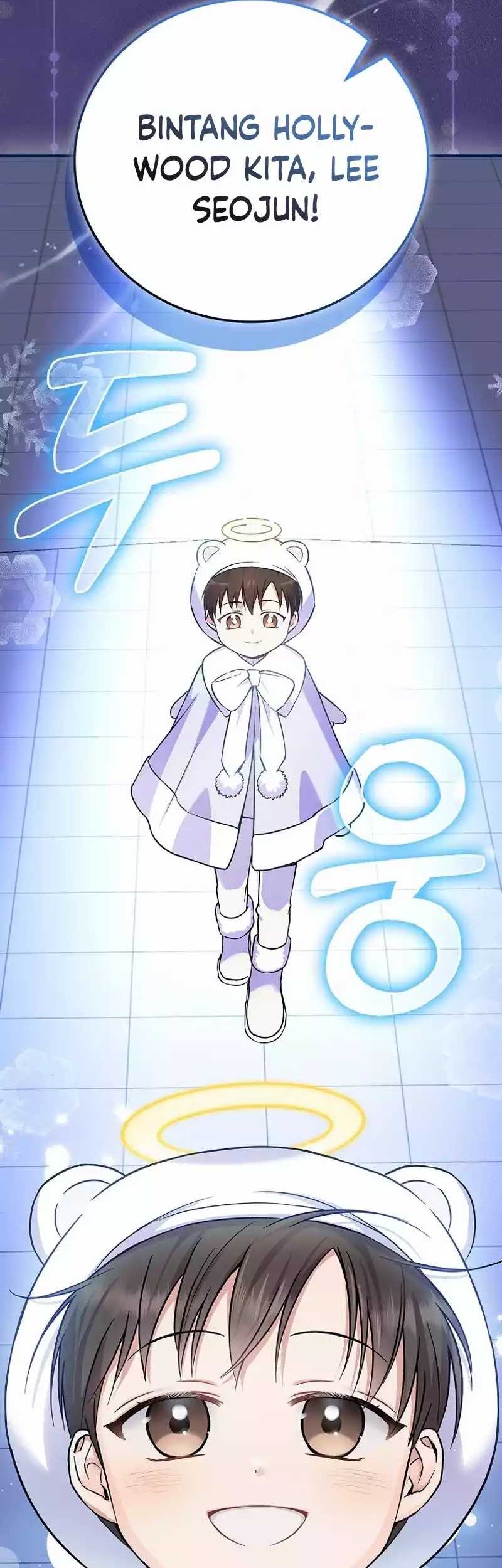 Superstar From Age 0 chapter 29 halaman 42
