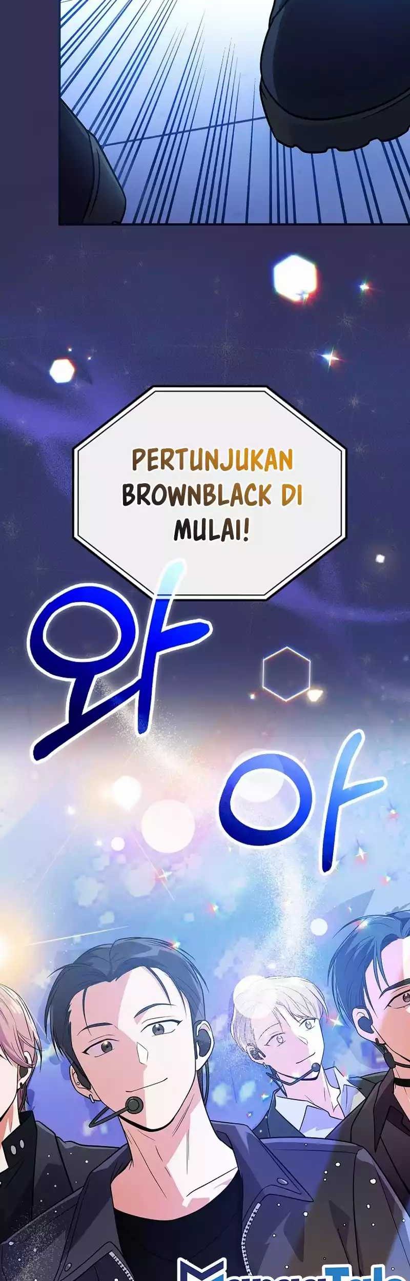 Superstar From Age 0 chapter 29 halaman 51
